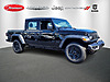 New 2025 JEEP GLADIATOR SPORT 4X4 in NEW PORT RICHEY, FLORIDA