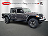 New 2025 JEEP GLADIATOR RUBICON 4X4 in NEW PORT RICHEY, FLORIDA