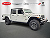 New 2025 JEEP GLADIATOR RUBICON 4X4 in NEW PORT RICHEY, FLORIDA