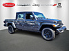 New 2025 JEEP GLADIATOR SPORT 4X4 in NEW PORT RICHEY, FLORIDA