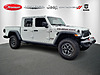 New 2025 JEEP GLADIATOR RUBICON 4X4 in NEW PORT RICHEY, FLORIDA