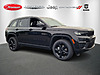 New 2025 JEEP GRAND CHEROKEE LIMITED 4X2 in NEW PORT RICHEY, FLORIDA