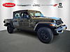New 2025 JEEP GLADIATOR SPORT 4X4 in NEW PORT RICHEY, FLORIDA