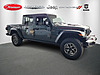 New 2025 JEEP GLADIATOR RUBICON 4X4 in NEW PORT RICHEY, FLORIDA