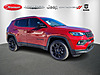 New 2025 JEEP COMPASS LATITUDE 4X4 in NEW PORT RICHEY, FLORIDA