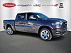 New 2026 RAM 1500 BIG HORN 4X2 CREW CAB 5'7" BOX in NEW PORT RICHEY, FLORIDA