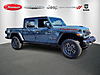 New 2025 JEEP GLADIATOR MOJAVE 4X4 in NEW PORT RICHEY, FLORIDA