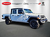 New 2025 JEEP GLADIATOR SPORT 4X4 in NEW PORT RICHEY, FLORIDA