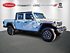 New 2025 JEEP GLADIATOR RUBICON 4X4 in NEW PORT RICHEY, FLORIDA