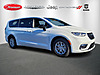 New 2026 CHRYSLER PACIFICA SELECT FWD in NEW PORT RICHEY, FLORIDA