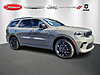 New 2026 DODGE DURANGO GT RWD in NEW PORT RICHEY, FLORIDA