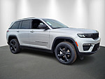 New 2025 JEEP GRAND CHEROKEE LIMITED 4X2 in NEW PORT RICHEY, FLORIDA (Photo 1)