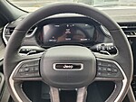 New 2025 JEEP GRAND CHEROKEE LIMITED 4X2 in NEW PORT RICHEY, FLORIDA (Photo 24)