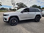 New 2025 JEEP GRAND CHEROKEE LIMITED 4X2 in NEW PORT RICHEY, FLORIDA (Photo 3)