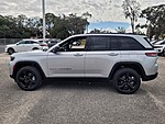 New 2025 JEEP GRAND CHEROKEE LIMITED 4X2 in NEW PORT RICHEY, FLORIDA (Photo 4)