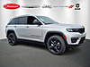 New 2025 JEEP GRAND CHEROKEE LIMITED 4X2 in NEW PORT RICHEY, FLORIDA