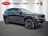 New 2025 JEEP GRAND CHEROKEE LIMITED 4X2 in NEW PORT RICHEY, FLORIDA