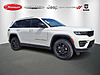 New 2025 JEEP GRAND CHEROKEE ALTITUDE X 4X2 in NEW PORT RICHEY, FLORIDA