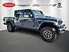 New 2025 JEEP GLADIATOR RUBICON 4X4 in NEW PORT RICHEY, FLORIDA