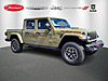 New 2025 JEEP GLADIATOR RUBICON 4X4 in NEW PORT RICHEY, FLORIDA