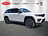 New 2025 JEEP GRAND CHEROKEE ALTITUDE X 4X2 in NEW PORT RICHEY, FLORIDA