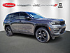 New 2025 JEEP GRAND CHEROKEE LIMITED 4X4 in NEW PORT RICHEY, FLORIDA