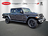 New 2025 JEEP GLADIATOR HIGH TIDE 4X4 in NEW PORT RICHEY, FLORIDA
