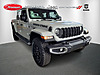 New 2025 JEEP GLADIATOR HIGH TIDE 4X4 in NEW PORT RICHEY, FLORIDA