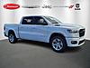 New 2026 RAM 1500 BIG HORN 4X2 CREW CAB 5'7" BOX in NEW PORT RICHEY, FLORIDA