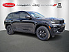 New 2025 JEEP GRAND CHEROKEE ALTITUDE X 4X2 in NEW PORT RICHEY, FLORIDA
