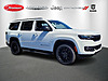 New 2025 JEEP WAGONEER SERIES II CARBIDE 4X4 in NEW PORT RICHEY, FLORIDA
