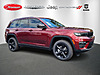 New 2025 JEEP GRAND CHEROKEE LIMITED 4X2 in NEW PORT RICHEY, FLORIDA