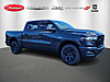 New 2026 RAM 1500 BIG HORN 4X4 CREW CAB 5'7" BOX in NEW PORT RICHEY, FLORIDA