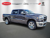 New 2026 RAM 1500 BIG HORN 4X4 CREW CAB 5'7" BOX in NEW PORT RICHEY, FLORIDA