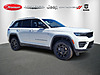 New 2025 JEEP GRAND CHEROKEE ALTITUDE X 4X4 in NEW PORT RICHEY, FLORIDA