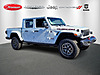 New 2025 JEEP GLADIATOR RUBICON 4X4 in NEW PORT RICHEY, FLORIDA