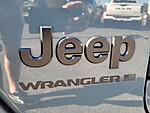 New 2026 JEEP WRANGLER SPORT 4 DOOR 4X4 in NEW PORT RICHEY, FLORIDA (Photo 11)