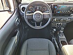 New 2026 JEEP WRANGLER SPORT 4 DOOR 4X4 in NEW PORT RICHEY, FLORIDA (Photo 15)