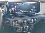 New 2026 JEEP WRANGLER SPORT 4 DOOR 4X4 in NEW PORT RICHEY, FLORIDA (Photo 22)