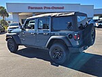 New 2026 JEEP WRANGLER SPORT 4 DOOR 4X4 in NEW PORT RICHEY, FLORIDA (Photo 5)