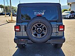 New 2026 JEEP WRANGLER SPORT 4 DOOR 4X4 in NEW PORT RICHEY, FLORIDA (Photo 6)