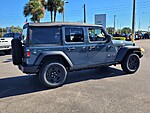 New 2026 JEEP WRANGLER SPORT 4 DOOR 4X4 in NEW PORT RICHEY, FLORIDA (Photo 7)