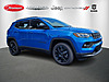 New 2026 JEEP COMPASS LATITUDE ALTITUDE 4X4 in NEW PORT RICHEY, FLORIDA