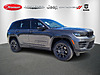 New 2025 JEEP GRAND CHEROKEE ALTITUDE X 4X2 in NEW PORT RICHEY, FLORIDA