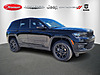 New 2025 JEEP GRAND CHEROKEE ALTITUDE X 4X2 in NEW PORT RICHEY, FLORIDA