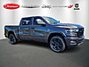 New 2026 RAM 1500 BIG HORN 4X4 CREW CAB 5'7" BOX in NEW PORT RICHEY, FLORIDA