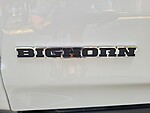 New 2026 RAM 1500 BIG HORN 4X4 CREW CAB 5'7