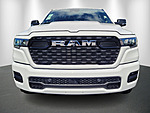New 2026 RAM 1500 BIG HORN 4X4 CREW CAB 5'7