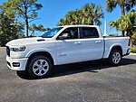 New 2026 RAM 1500 BIG HORN 4X4 CREW CAB 5'7