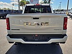 New 2026 RAM 1500 BIG HORN 4X4 CREW CAB 5'7